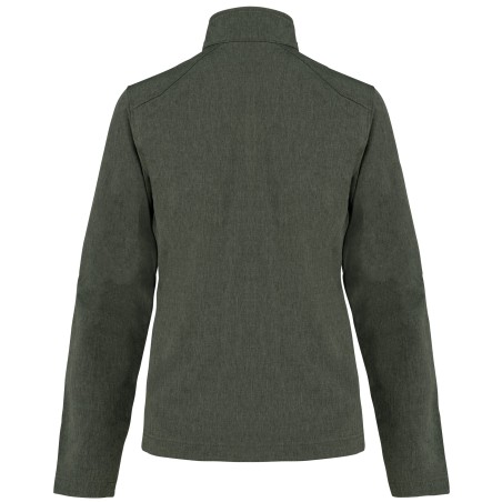 Ladies\\\' softshell jacket