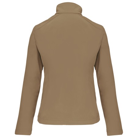 Ladies\\\' softshell jacket