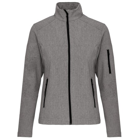 Ladies\\\' softshell jacket