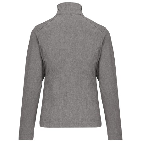 Ladies\\\' softshell jacket