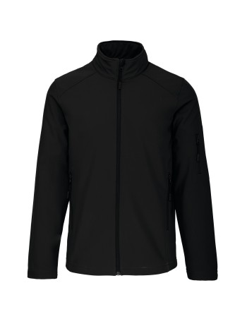 Softshell jacket 2