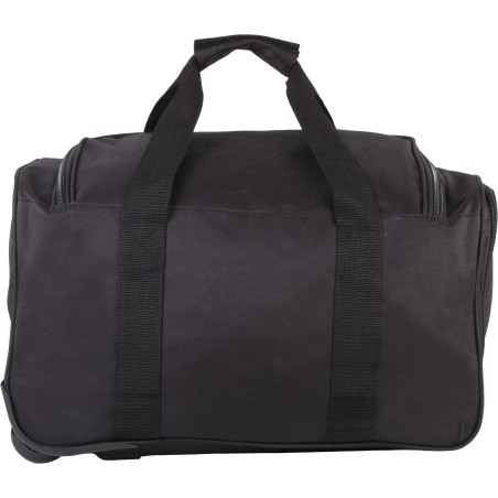 Bolsa deportiva con ruedas