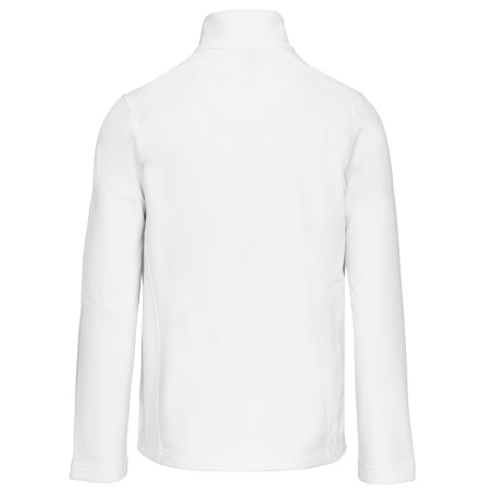 Softshell jacket
