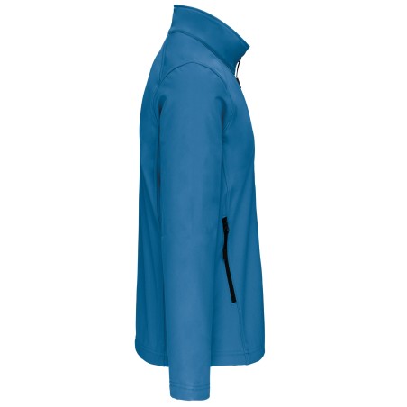 Softshell jacket