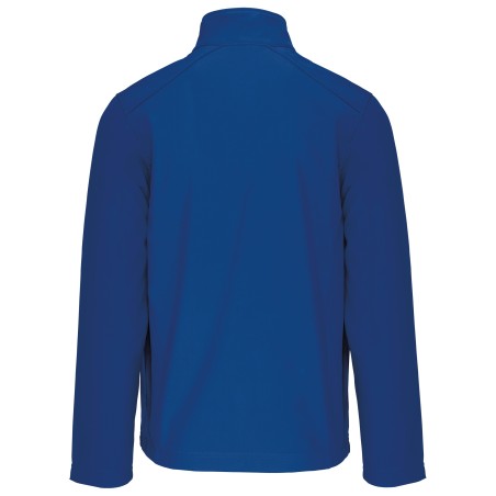 Softshell jacket
