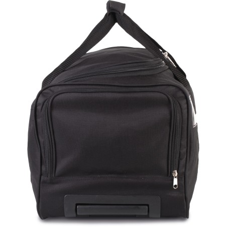 Bolsa deportiva con ruedas
