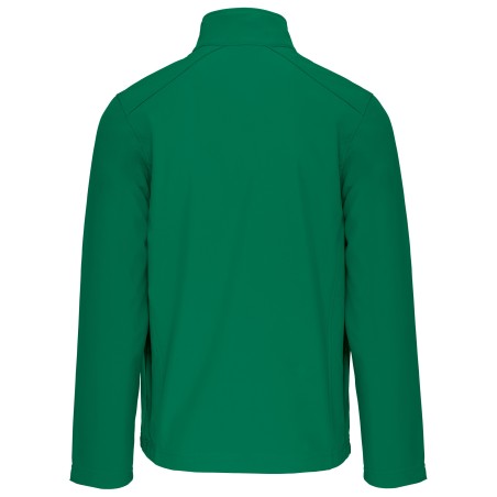 Softshell jacket