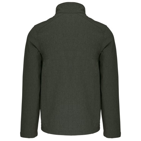 Softshell jacket