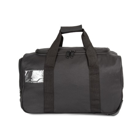 Bolsa deportiva con ruedas