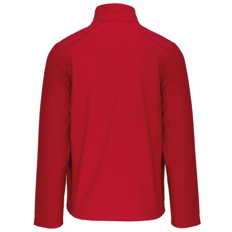 Kids\\\' softshell jacket