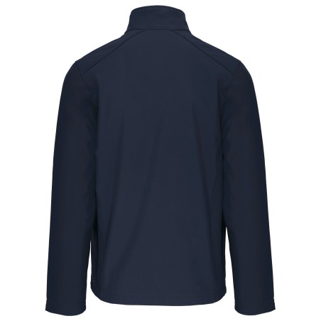 Kids\\\' softshell jacket