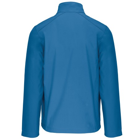 Chaqueta softshell niño