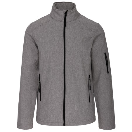 Kids\\\' softshell jacket