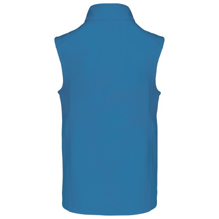 Men\\\'s softshell bodywarmer