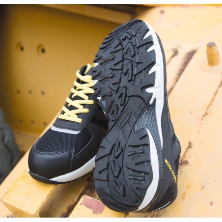 Calzado de seguridad Lightweight Safety Trainer