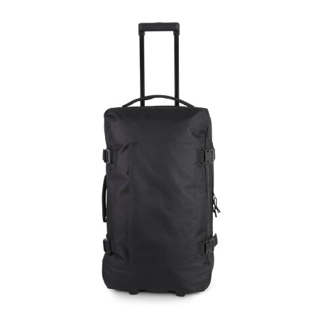 Medium size trolley suitcase