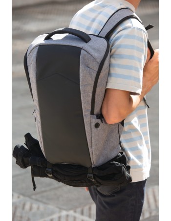Mochila Antirrobo