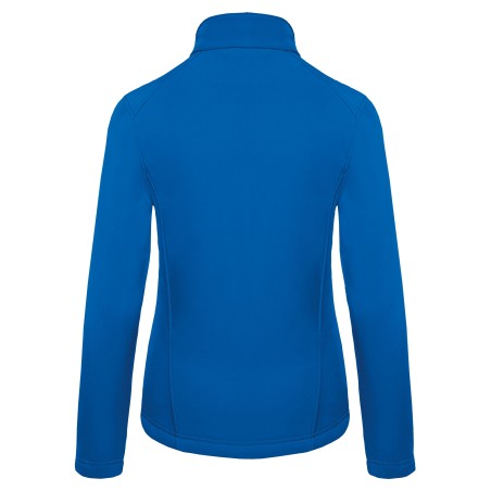 Chaqueta softshell 2 capas mujer