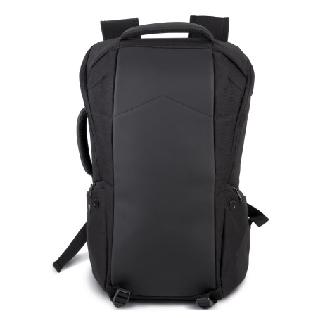 Anti-theft backpack