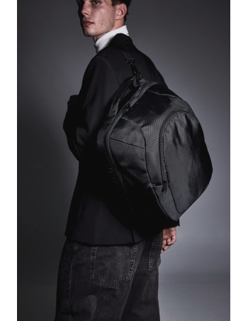 Laptop backpack