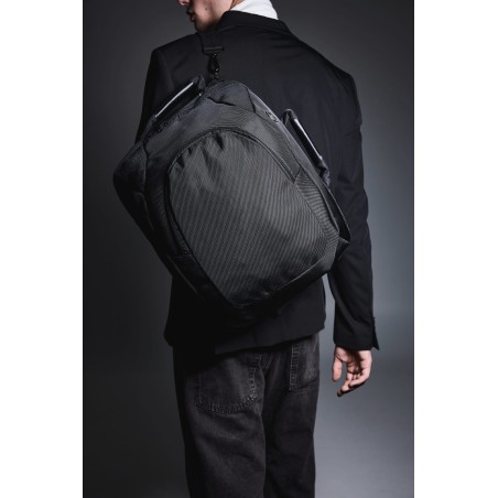 Laptop backpack