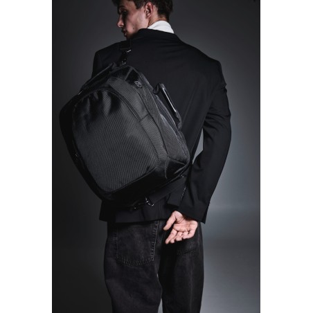 Laptop backpack