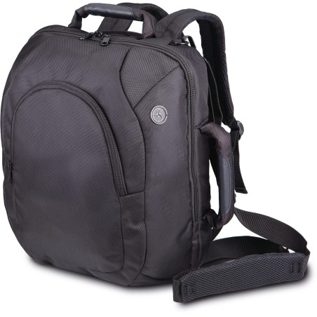 Laptop backpack