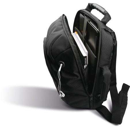Laptop backpack