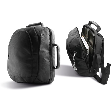 Laptop backpack