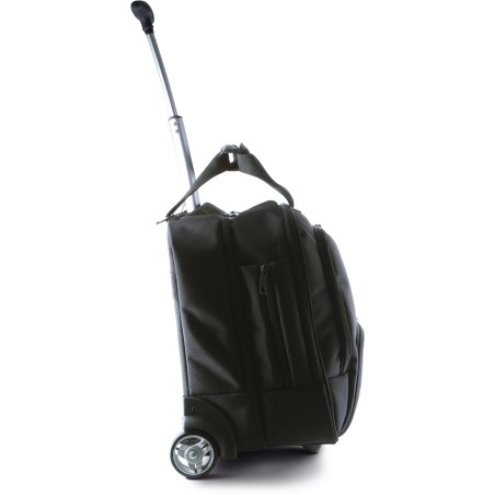 Laptop trolley case
