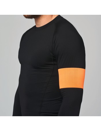 Elastic armband
