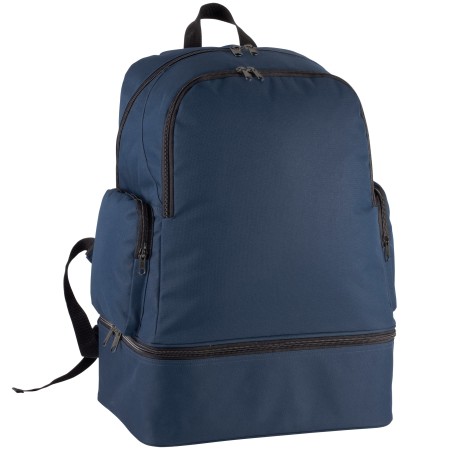 Mochila deportiva con base rígida - 42L