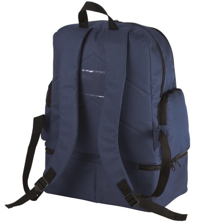 Mochila deportiva con base rígida - 42L