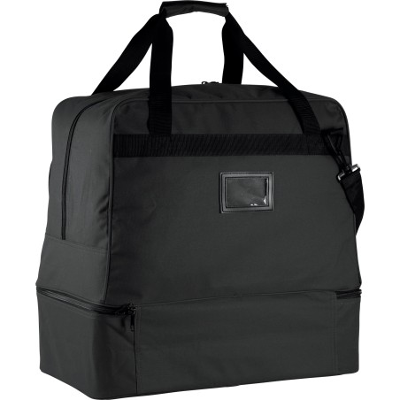 Bolsa deportiva con base rígida - 90 litros