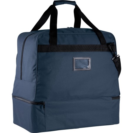 Bolsa deportiva con base rígida - 90 litros
