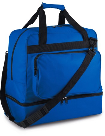 Bolsa deportiva con base rígida - 60 litros