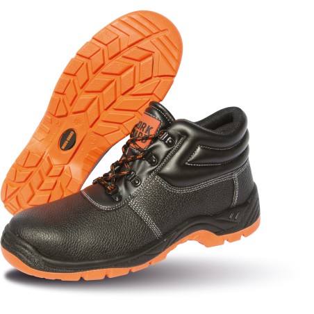 Defence Safety Boots