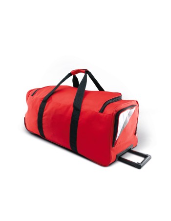 Bolsa trolley deportiva - 65 L