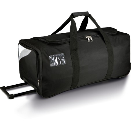 Bolsa trolley deportiva - 65 L