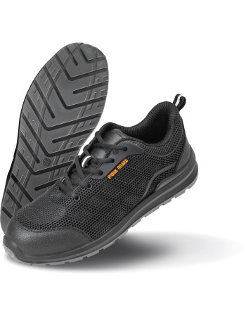 Calzado de Seguridad Safety Trainer