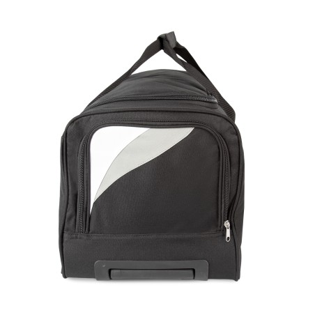Bolsa trolley deportiva - 65 L