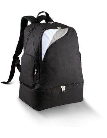 Mochila equipaciones multideporte con base rígida - 39 L 2