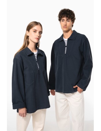 Fisherman\\\'s smock