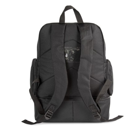 Mochila equipaciones multideporte con base rígida - 39 L