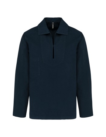 Fisherman\\\'s smock 2