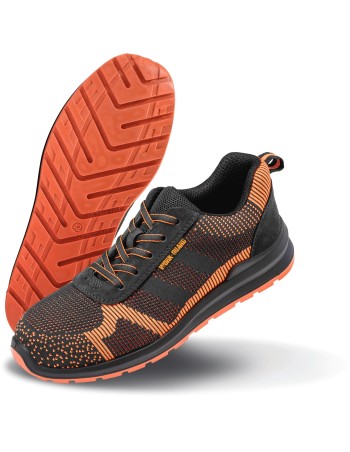 Hardy Safety Trainer