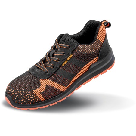 Hardy Safety Trainer