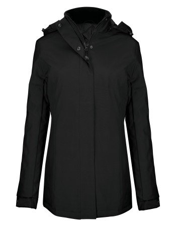 Ladies\\\' parka 2