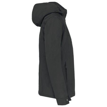 Ladies\\\' parka