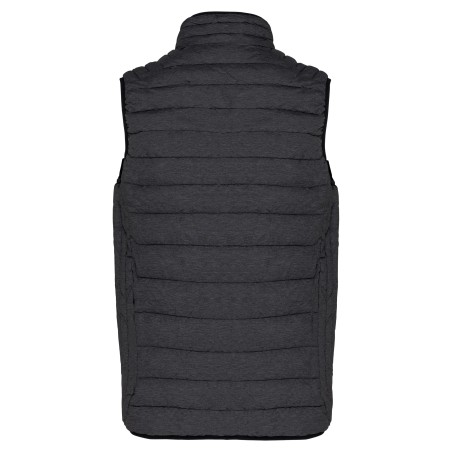 Chaleco acolchado y ligero hombre
